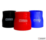 4-Ply Silicone Hose Reducer Joiner (6 Sizes Available)