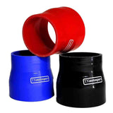 4-Ply Silicone Hose Reducer Joiner (6 Sizes Available)