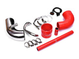 AFM Air Intake Pipe Kit for Vauxhall Astra G MK4 GSi SRi Coupe