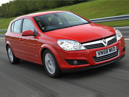 Astra H MK5 CDTi (2004-09)