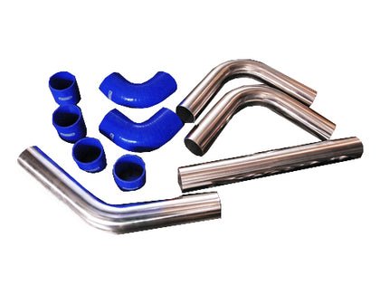 Universal Intercooler Pipe Kits
