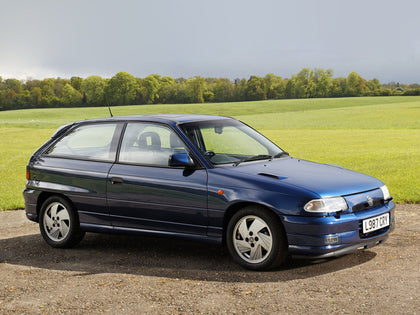 Astra F MK3 (1991-98)