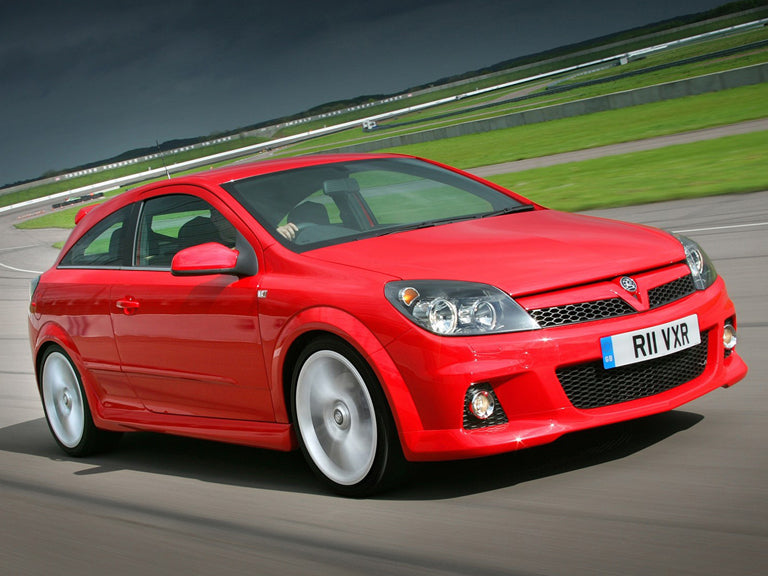 The Best Vauxhall Astra Upgrades For Your Car - mnjsk39