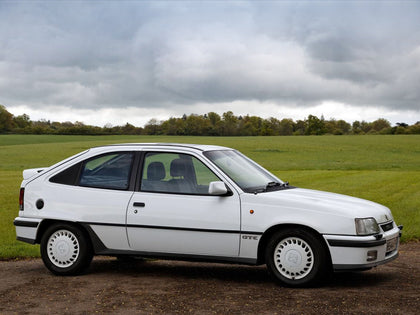 Astra GTE MK2 (1984-1991)