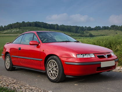 Calibra & Cavalier