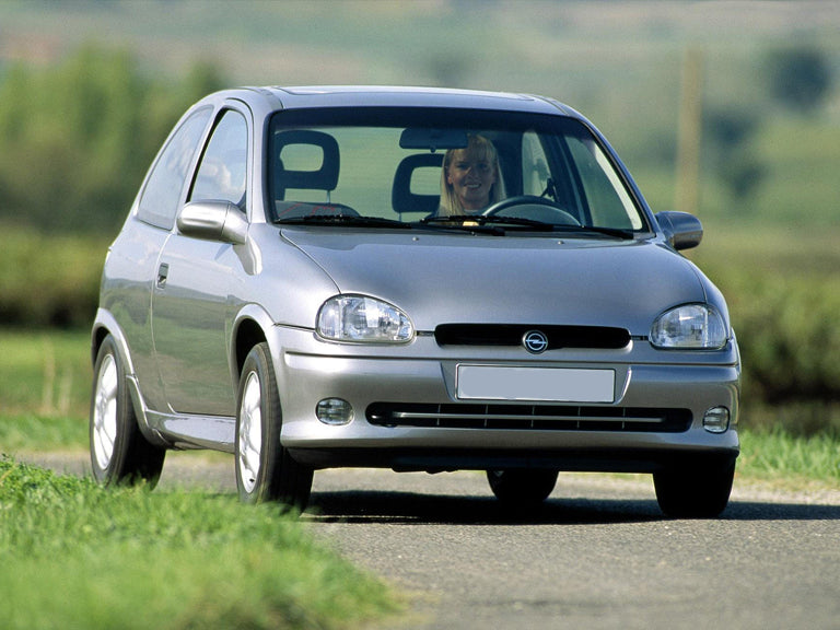 Vauxhall Corsa B C20LET C20XE 2.0 Turbo Vernier Riemenscheibe Spät Typ