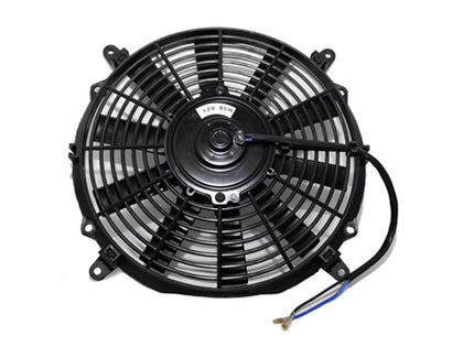 Slimline Radiator Fans