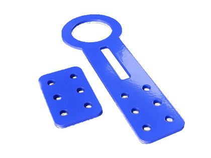 Universal Tow Eyes & Hooks