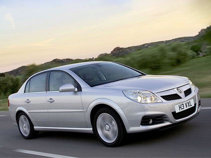 Vectra 1.9 CDTi (2002-05)