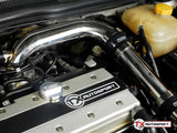 Top Hat & PowerPipe Dump Valve Connection for Astra Zafira GSi SRi Z20LET Coupe Turbo