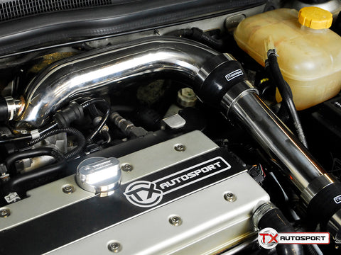 Top Hat & PowerPipe Dump Valve Connection for Astra Zafira GSi SRi Z20LET Coupe Turbo