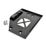 Battery Tray & Clamp Replacement for Vauxhall Corsa B