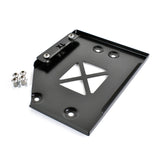 Battery Tray & Clamp Replacement for Vauxhall Corsa B
