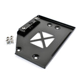 Vauxhall Corsa B Replacement Battery Tray and Clamp