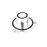 Recirculating Dump Valve BOV Blanking Plate for Vauxhall Astra MK4 Mk5 Z20LET Z20LEH
