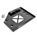 Battery Tray & Clamp Replacement for Vauxhall Corsa B