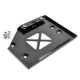 Battery Tray & Clamp Replacement for Vauxhall Corsa B