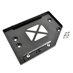 Battery Tray & Clamp Replacement for Vauxhall Corsa B