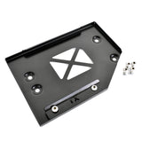 Battery Tray & Clamp Replacement for Vauxhall Corsa B