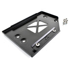 Battery Tray & Clamp Replacement for Vauxhall Corsa B