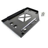 Battery Tray & Clamp Replacement for Vauxhall Corsa B