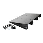Universal Rear Bumper Diffuser
