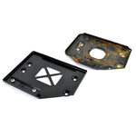 Battery Tray & Clamp Replacement for Vauxhall Corsa B