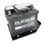 Battery Tray & Clamp Replacement for Vauxhall Corsa B