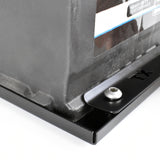 Battery Tray & Clamp Replacement for Vauxhall Corsa B
