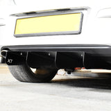 Universal Rear Bumper Diffuser