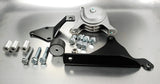 Vauxhall Corsa C V6 Top & Lower Engine Mount Kit 2.5 3.0 C25XE X25X3 X30XE