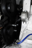 Vauxhall Corsa C V6 Top & Lower Engine Mount Kit 2.5 3.0 C25XE X25X3 X30XE