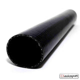 4-Ply 500mm Straight Silicone Hose for Intercoolers (4 Sizes Available)