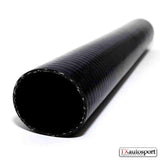High Quality 4-Ply Silicone Hose - 500mm Long (4 Sizes Available)