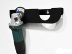 MegaMaxx UK™ Wall Mount Angle Grinder Bracket