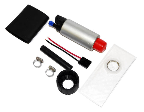 Uprated In-Tank 255LPH Fuel Pump (Up to 400BHP)