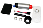 Uprated In-Tank 255LPH Fuel Pump (Up to 400BHP)