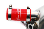 Silicone Hose Dump Valve Connector (25mm)
