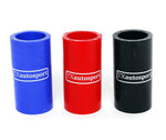 Silicone Hose Dump Valve Connector (25mm)