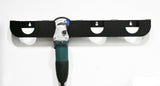 MegaMaxx UK™ Wall Mount Angle Grinder Bracket