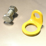 Universal Tie-Down Hook Brackets (Pack of 2)