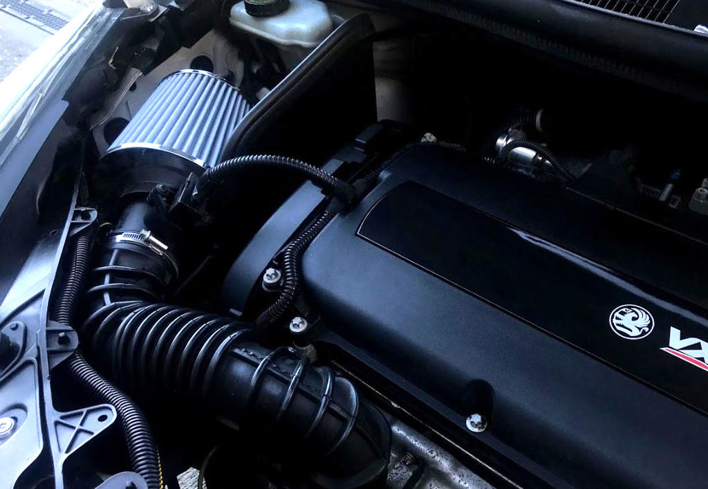 Corsa d air filter deals