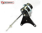 Vauxhall Corsa VXR Actuator Bracket