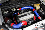 2.5" Top Hat + Powerpipe Non Dump Valve Connection for Astra Zafira GSi SRi Z20LET Turbo