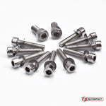 Rocker Cover & Water Line Bolt Set for Vauxhall Astra VXR GSi Sri Z20LET Z20LEH