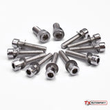 Rocker Cover & Water Line Bolt Set for Vauxhall Astra VXR GSi Sri Z20LET Z20LEH