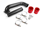 2.5" Top Hat + Powerpipe Non Dump Valve Connection for Astra Zafira GSi SRi Z20LET Turbo