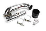 Astra VXR Z20LEH HighfLow Top Hat + Map Pipe - 3" / 76mm (for Non-Dump Valve Models)