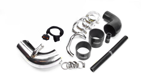 VXR Turbo - AFM MAF Direct Air Feed Kit