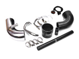 AFM Air Intake Pipe Kit for Vauxhall Astra G MK4 GSi SRi Coupe